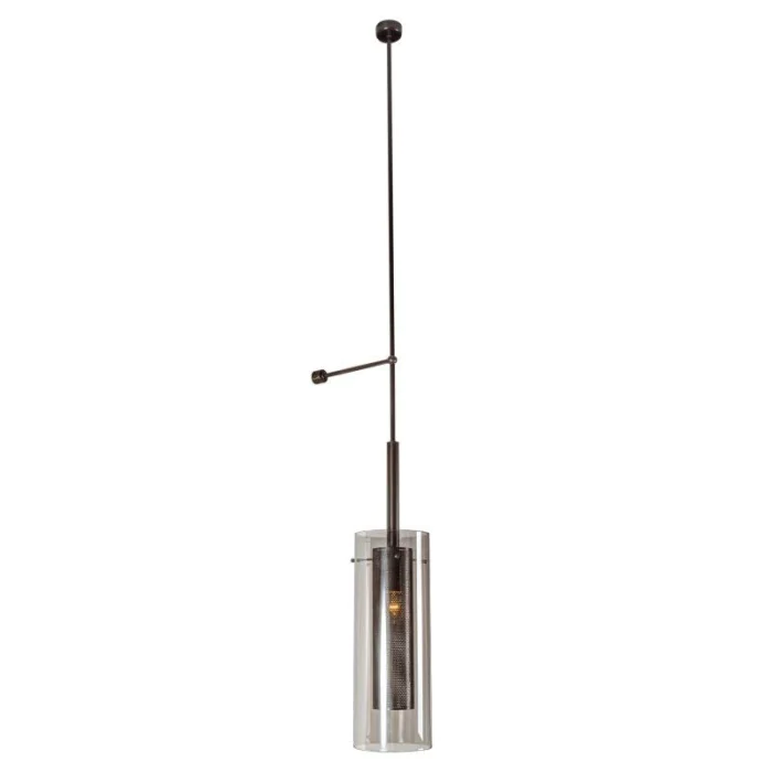 Подвесной светильник L'Arte Luce Luxury Bottilio L27062