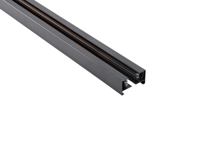 Шинопровод для трековой системы освещения LUCIA TUCCI LTP LTP-TR001-3-B