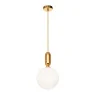 Подвесной светильник Loft it Parachilna 9974-B