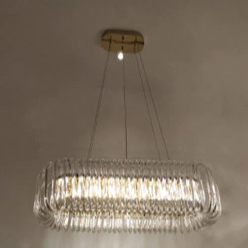 Подвесной светильник L'Arte Luce Luxury Insulario L58110.32