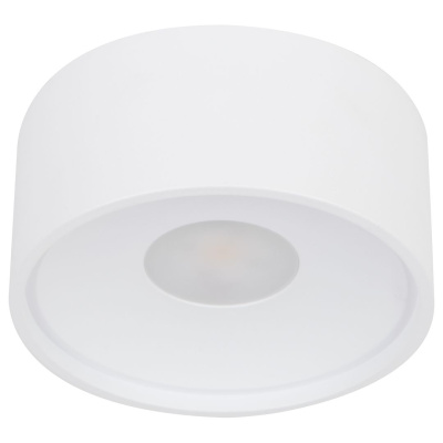 Светильник LED накладной, 7W, 3000K WTA.O01.007.30.07 WERTMARK