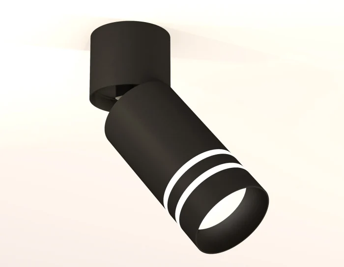 Комплект накладного поворотного светильника Ambrella light XM6313086