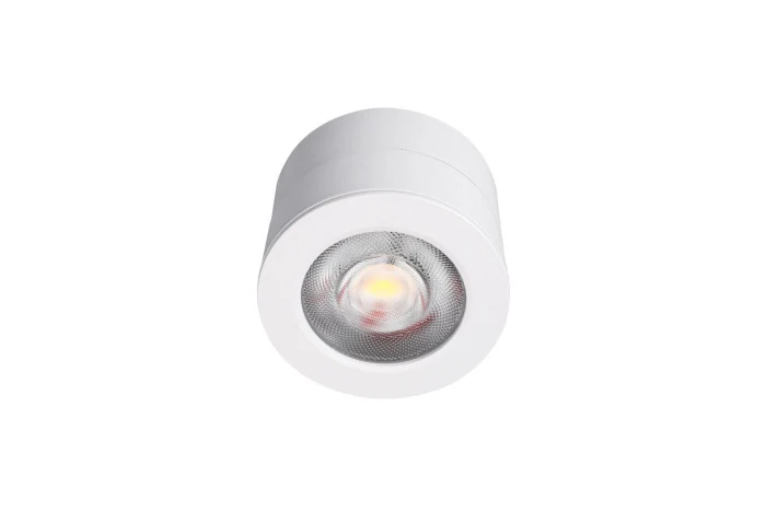 Накладной светильник LUCIA TUCCI LTP LTP-C003-7W-W
