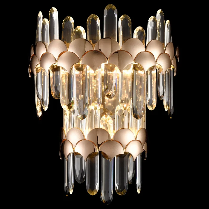 Настенный светильник DEBORA WE104.01.301 WERTMARK