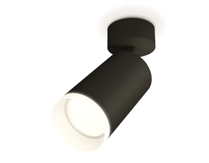 Комплект поворотного светильника с акрилом Ambrella light XM6323010