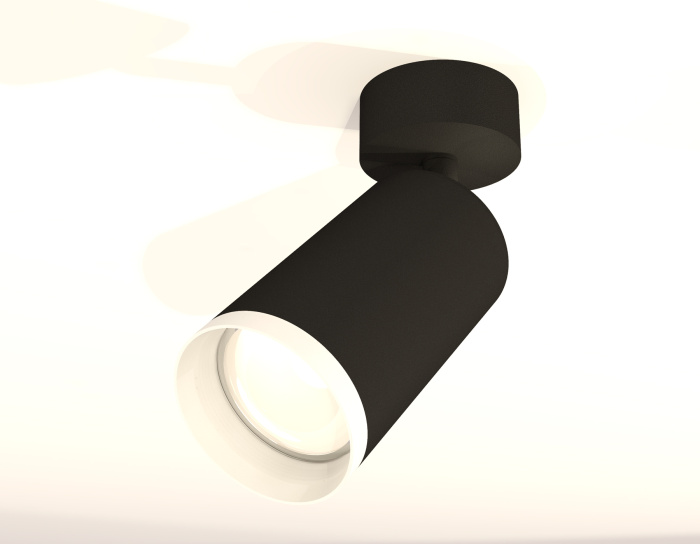 Комплект поворотного светильника с акрилом Ambrella light XM6323010