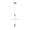 Подвесной светильник Loft it Skylar 10244/A Brass