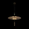 Подвесной светильник Loft it Skylar 10244/A Brass