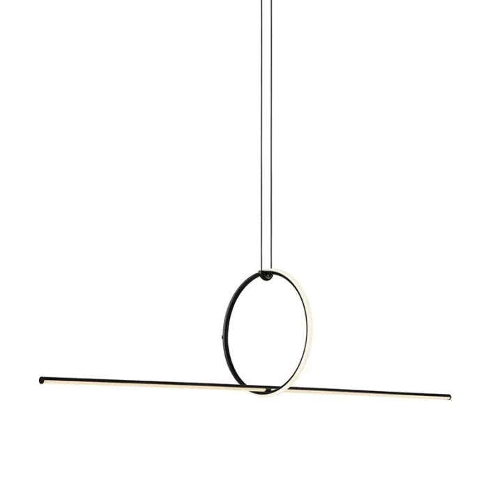 Светодиодный подвесной светильник L'Arte Luce Luxury Arrangements Round L46902