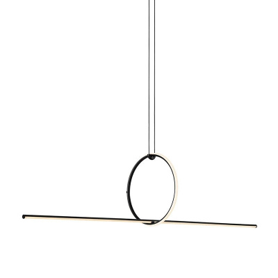 Светодиодный подвесной светильник L&#039;Arte Luce Luxury Arrangements Round L46902