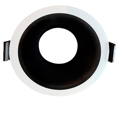 Светильник точечный встраиваемый CAPELLA WERTMARK TECHNICAL WTC.O02.060