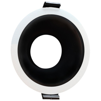 Светильник точечный встраиваемый CAPELLA WERTMARK TECHNICAL WTC.O02.060