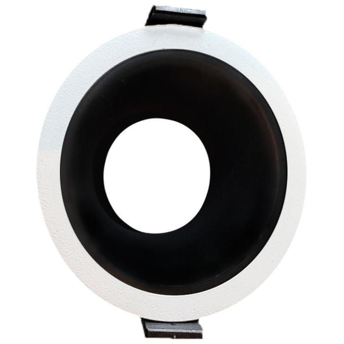 Светильник точечный встраиваемый CAPELLA WERTMARK TECHNICAL WTC.O02.060