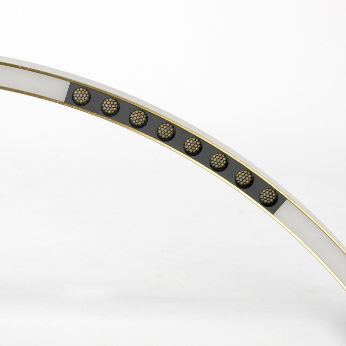 Светильник подвесной светодиодный Lussole Desoto LSP-7230