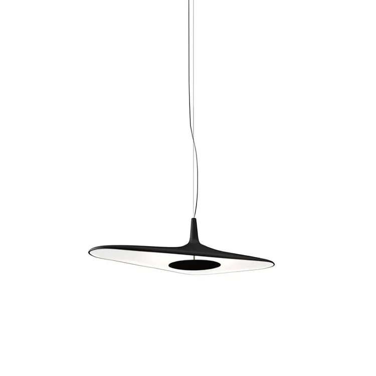 Светодиодный подвесной светильник L'Arte Luce Luxury Soleil Noir L47001.09