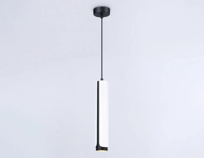 Подвесной светильник со сменной лампой GU10 Ambrella light TN51608