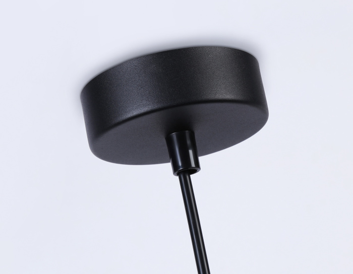 Подвесной светильник со сменной лампой GU10 Ambrella light TN51608