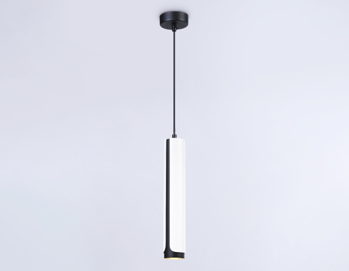 Подвесной светильник со сменной лампой GU10 Ambrella light TN51608