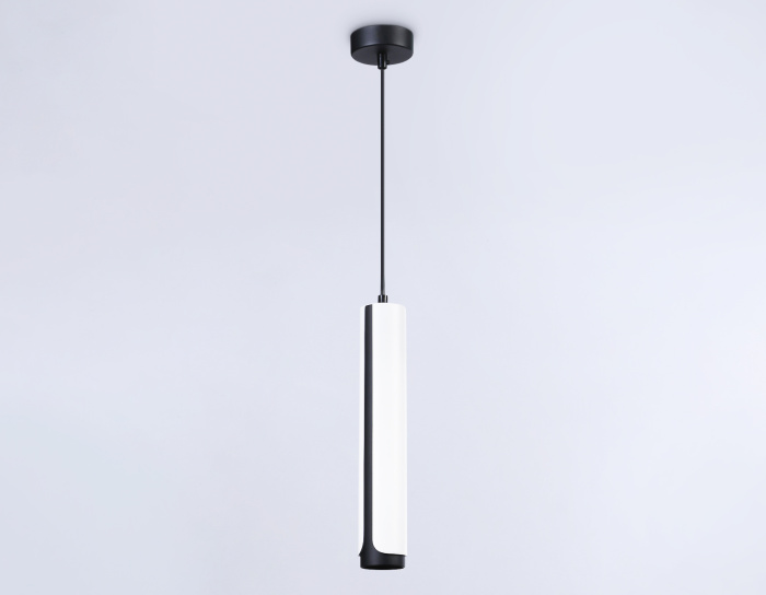 Подвесной светильник со сменной лампой GU10 Ambrella light TN51608