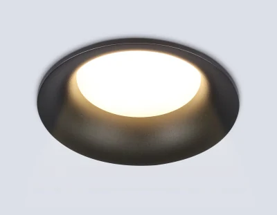 Встраиваемый точечный светильник GX53 TECHNO SPOT AMBRELLA LIGHT TN51811