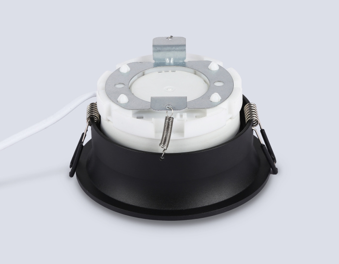 Встраиваемый точечный светильник GX53 TECHNO SPOT AMBRELLA LIGHT TN51811