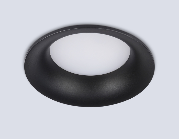 Встраиваемый точечный светильник GX53 TECHNO SPOT AMBRELLA LIGHT TN51811