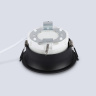Встраиваемый точечный светильник GX53 TECHNO SPOT AMBRELLA LIGHT TN51811