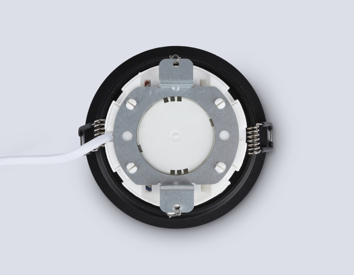 Встраиваемый точечный светильник GX53 TECHNO SPOT AMBRELLA LIGHT TN51811