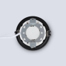 Встраиваемый точечный светильник GX53 TECHNO SPOT AMBRELLA LIGHT TN51811