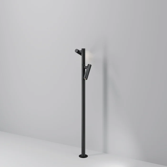 Садово-парковый светильник Maytoni Torq O494FL-L20B3K