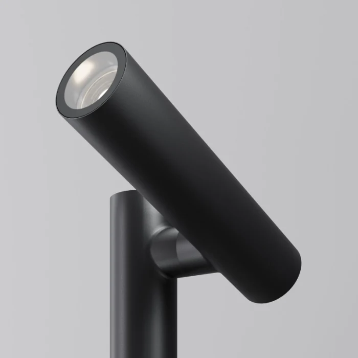 Садово-парковый светильник Maytoni Torq O494FL-L20B3K