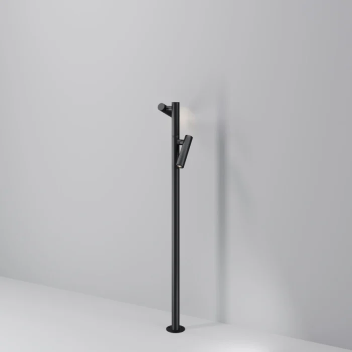 Садово-парковый светильник Maytoni Torq O494FL-L20B3K