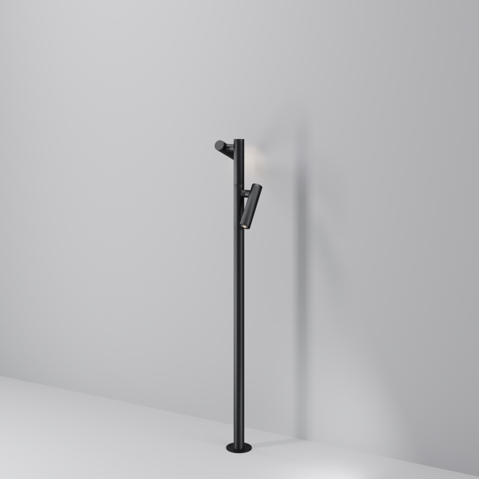 Садово-парковый светильник Maytoni Torq O494FL-L20B3K