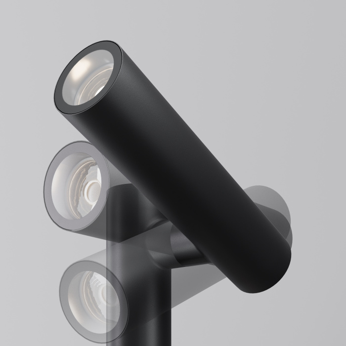 Садово-парковый светильник Maytoni Torq O494FL-L20B3K