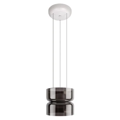 Подвесной светильник Loft it Totem 10466/2P Smoke