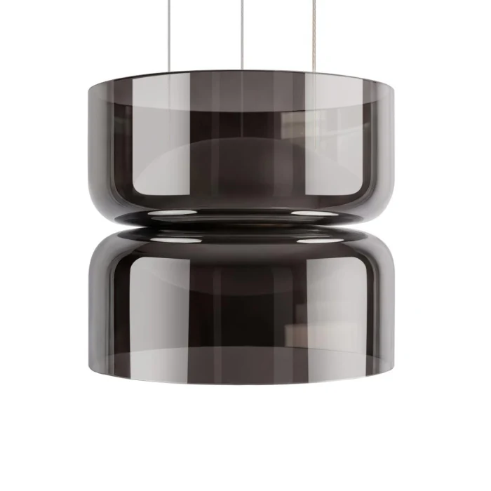 Подвесной светильник Loft it Totem 10466/2P Smoke