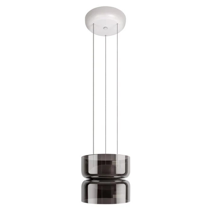 Подвесной светильник Loft it Totem 10466/2P Smoke