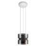 Подвесной светильник Loft it Totem 10466/2P Smoke
