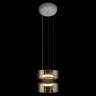 Подвесной светильник Loft it Totem 10466/2P Smoke