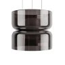 Подвесной светильник Loft it Totem 10466/2P Smoke