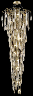 Подвесной светильник DIVINA WE186.25.503 WERTMARK