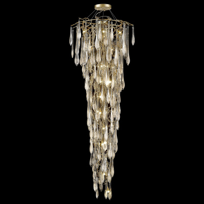 Подвесной светильник DIVINA WE186.25.503 WERTMARK