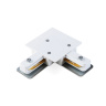 Коннектор питания угловой для шинопровода TRACK SYSTEM AMBRELLA LIGHT GL7165