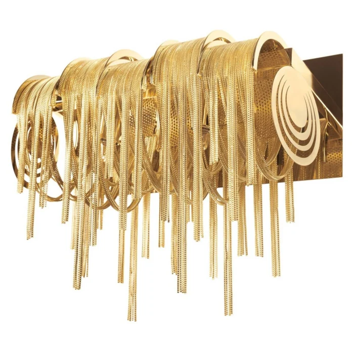 Бра Loft it Volver 10404W/B GD