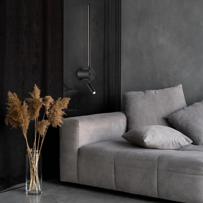 Бра Freya FR6063WL-L24B
