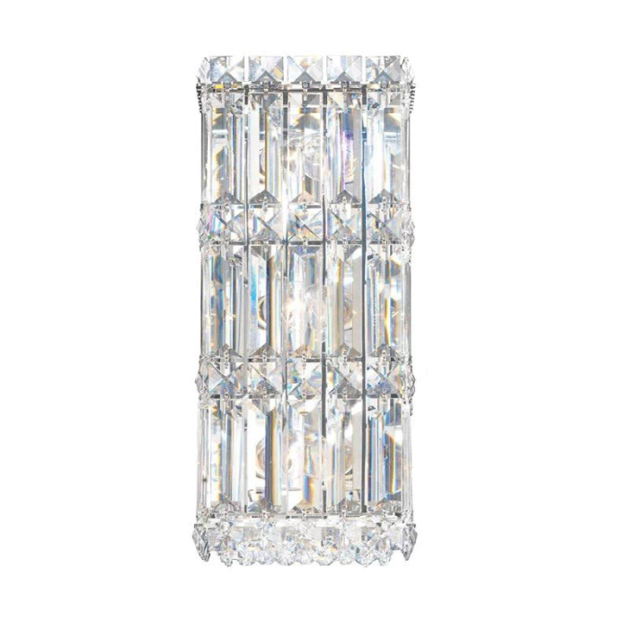 Хрустальное бра L'Arte Luce Luxury Quantum L59024.98