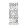 Хрустальное бра L'Arte Luce Luxury Quantum L59024.98