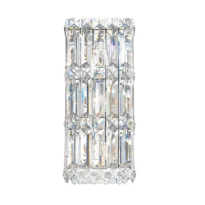 Хрустальное бра L&#039;Arte Luce Luxury Quantum L59024.98