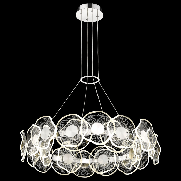 Подвесной светильник HELENA WE453.24.103 WERTMARK