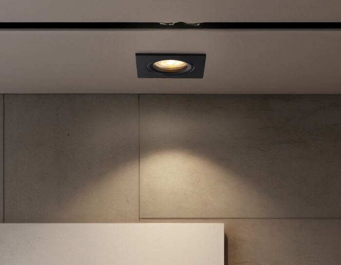 Светильник встраиваемый Ambrella light TN102456